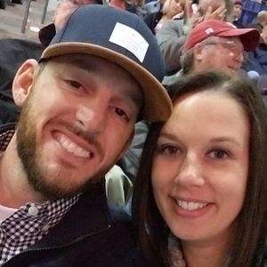 Meet your Posher, Greg